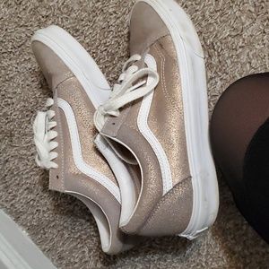 🍉4 For$20🍉Pre-owned vans old skool